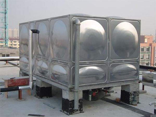 不銹鋼消防水箱