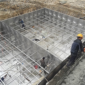 石家莊潤江府小區