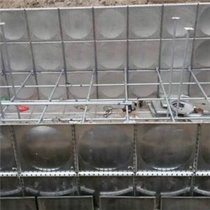 撫州市農博城項目