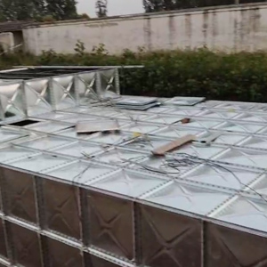 湖州市工程案例