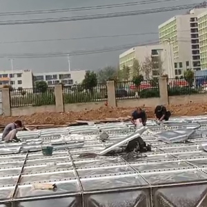 太原市工程案例