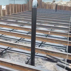 西安市工程案例