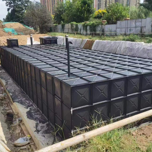 陽泉市工程案例