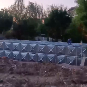 鄭州市工程案例