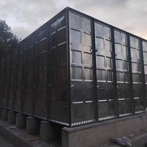 長沙市某小區(qū)新建消防